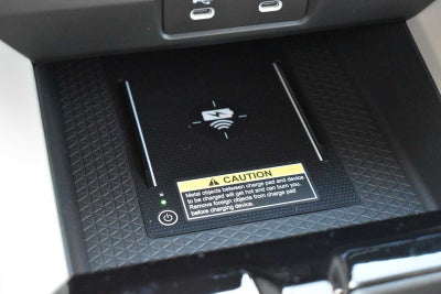 2026 Honda Accord EX-L