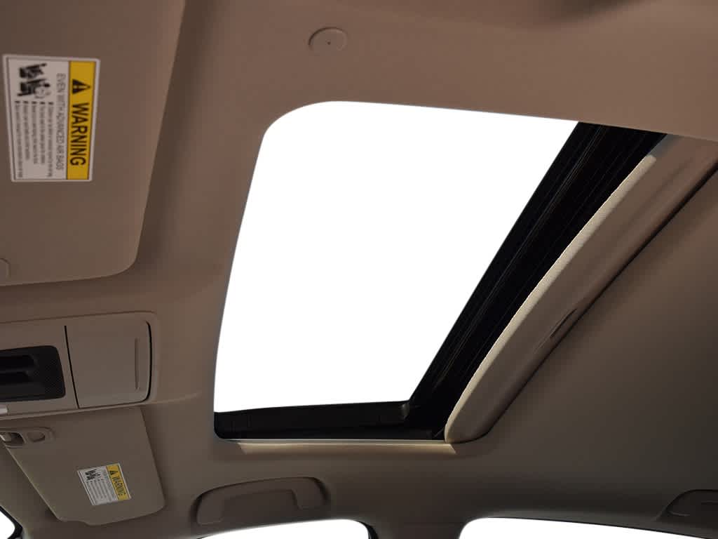 2026 Honda Accord EX-L