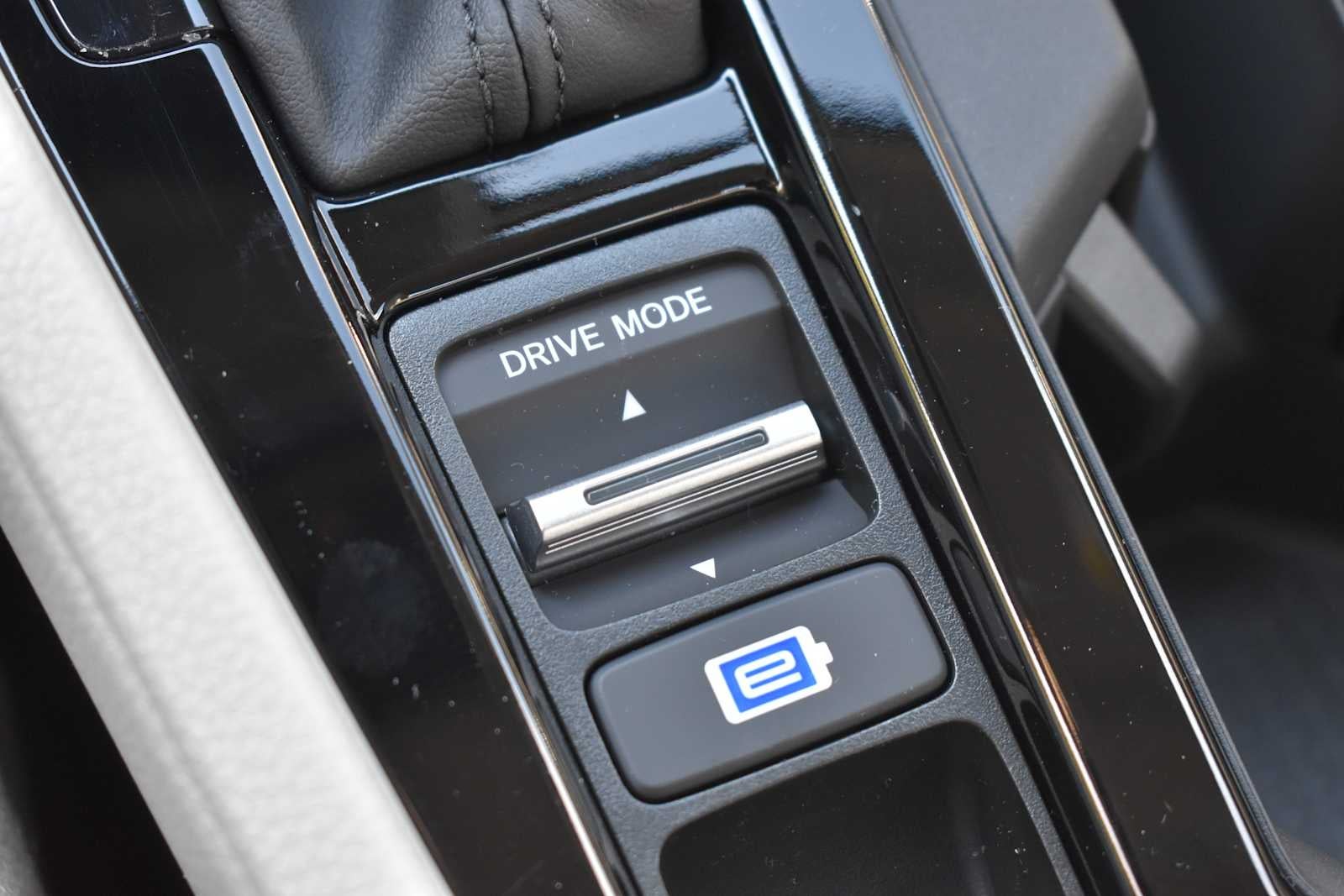 2026 Honda Accord EX-L