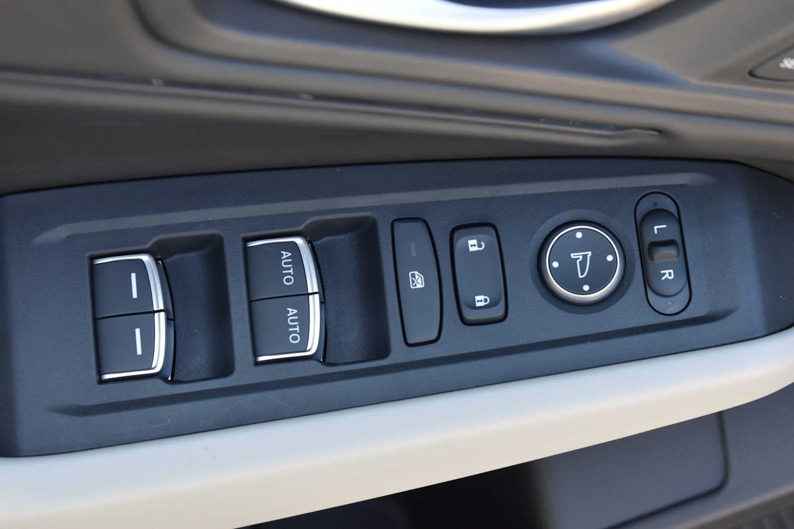 2026 Honda Accord EX-L