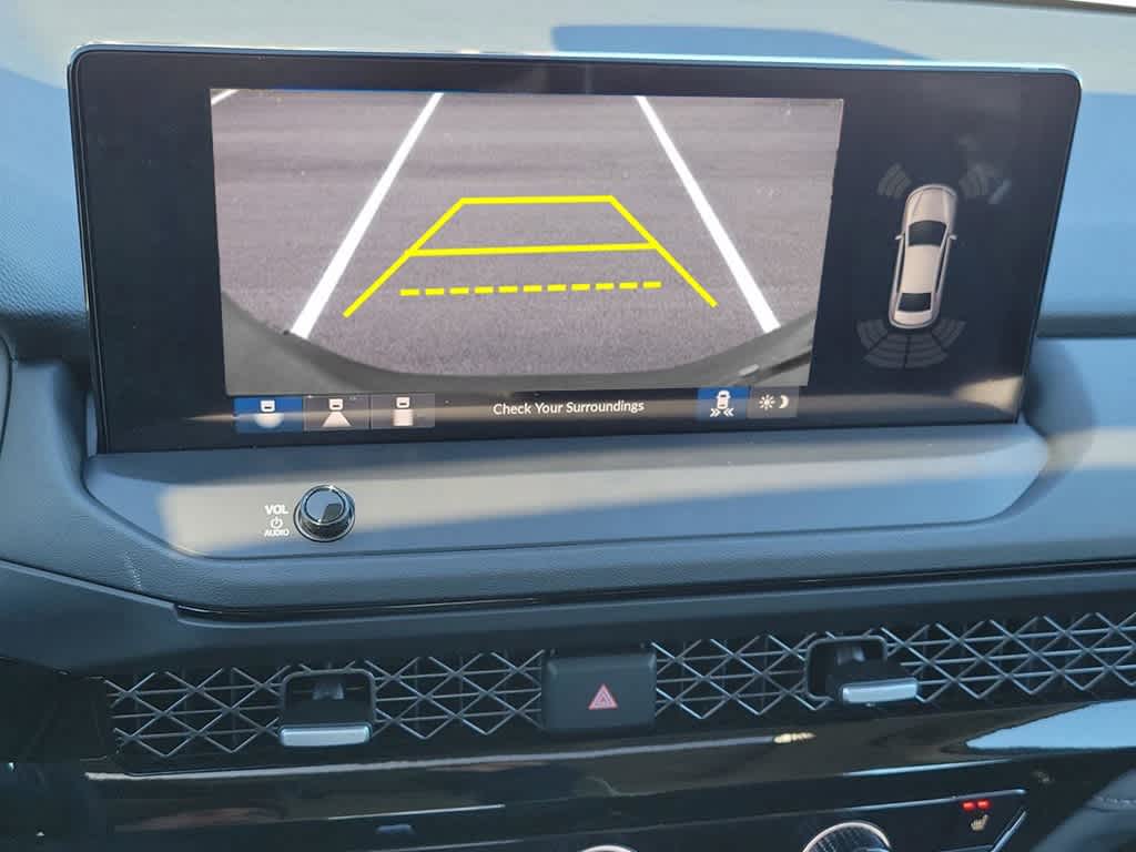 2026 Honda Accord EX-L