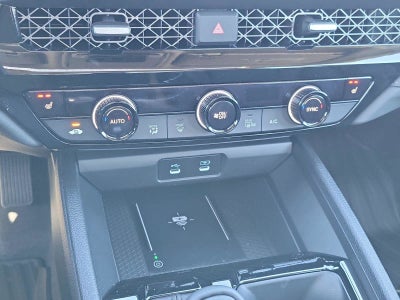 2026 Honda Accord EX-L