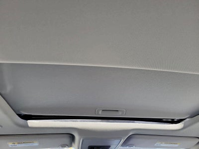 2026 Honda Accord EX-L