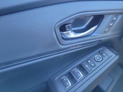 2026 Honda Accord EX-L