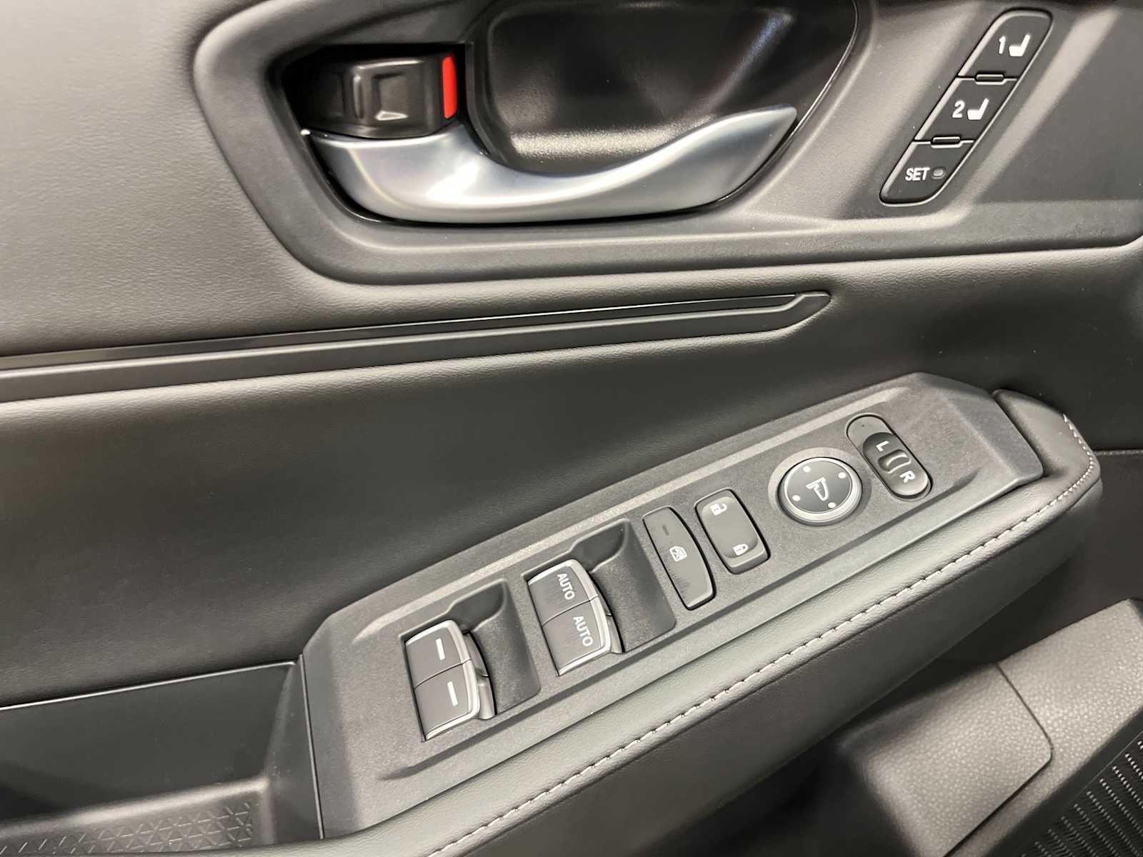 2026 Honda Accord Sport-L