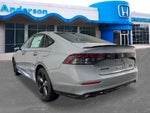 2026 Honda Accord Sport-L