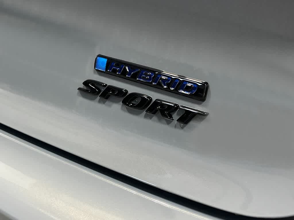 2026 Honda Accord Sport-L