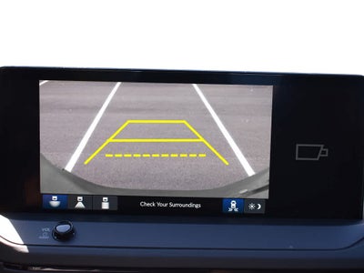 2026 Honda Accord Sport-L