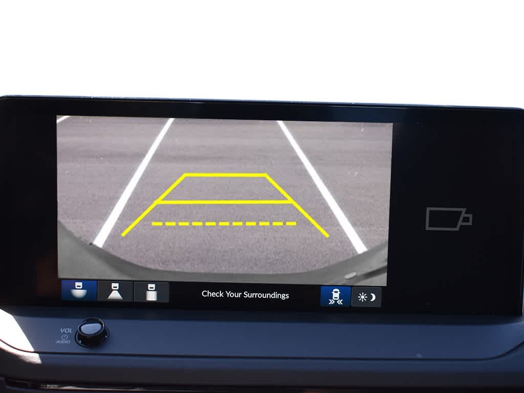 2026 Honda Accord Sport-L