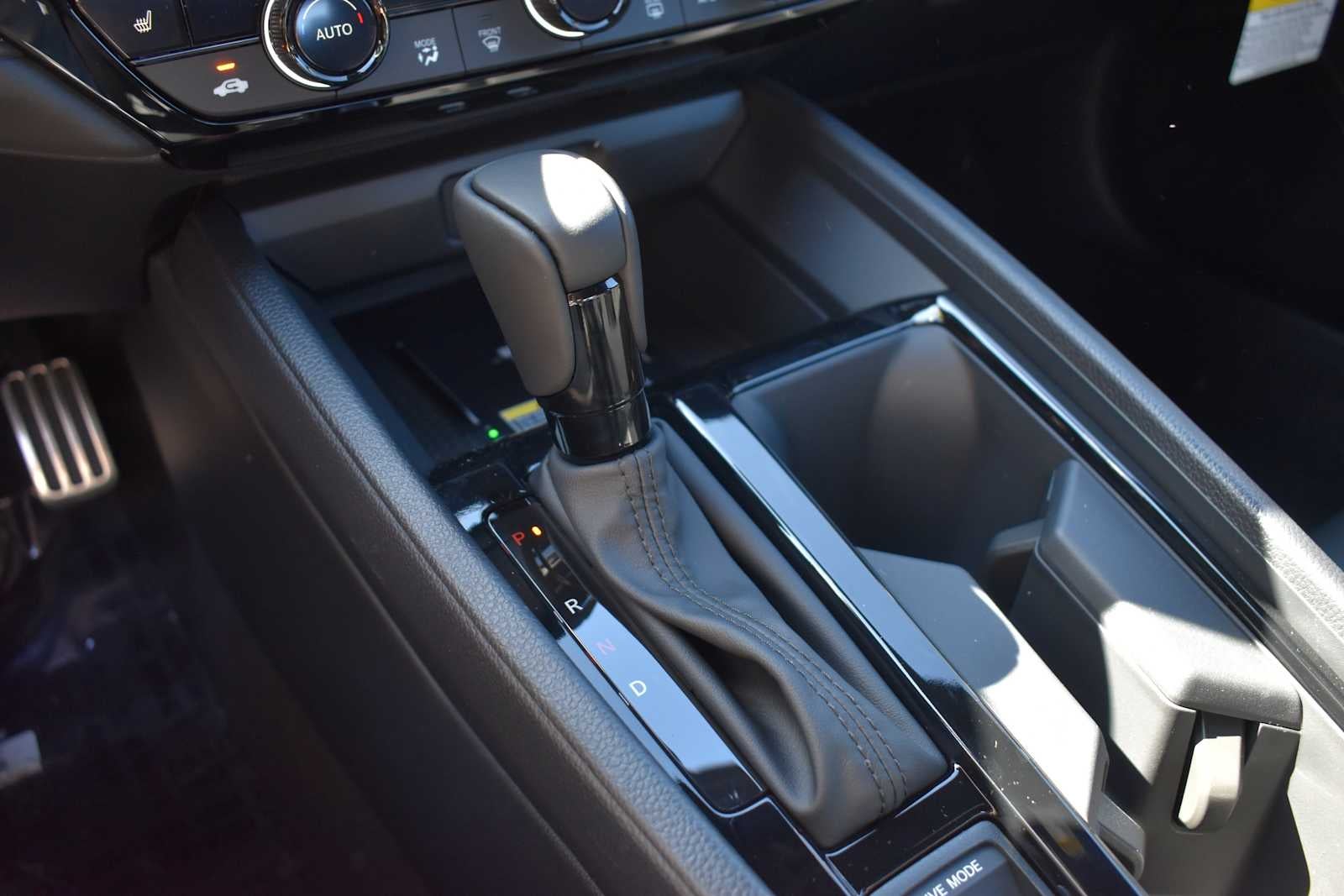 2026 Honda Accord Sport-L