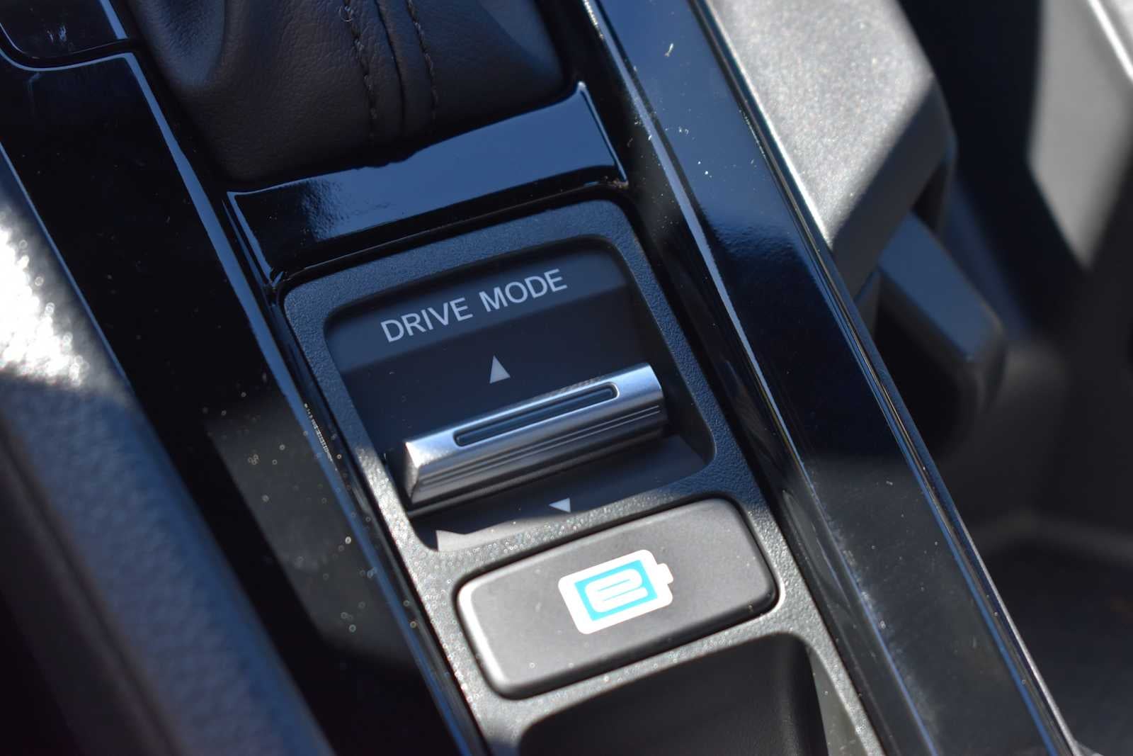 2026 Honda Accord Sport-L