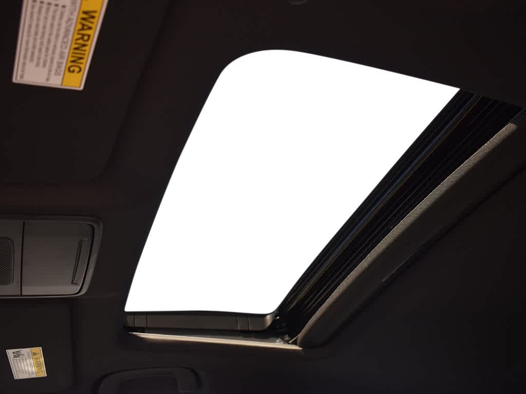 2026 Honda Accord Sport-L