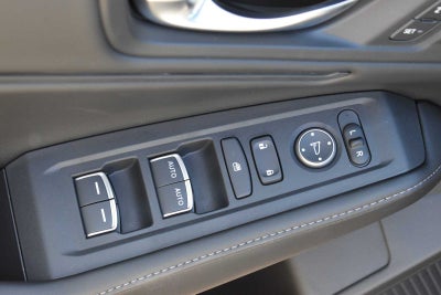 2026 Honda Accord Sport-L