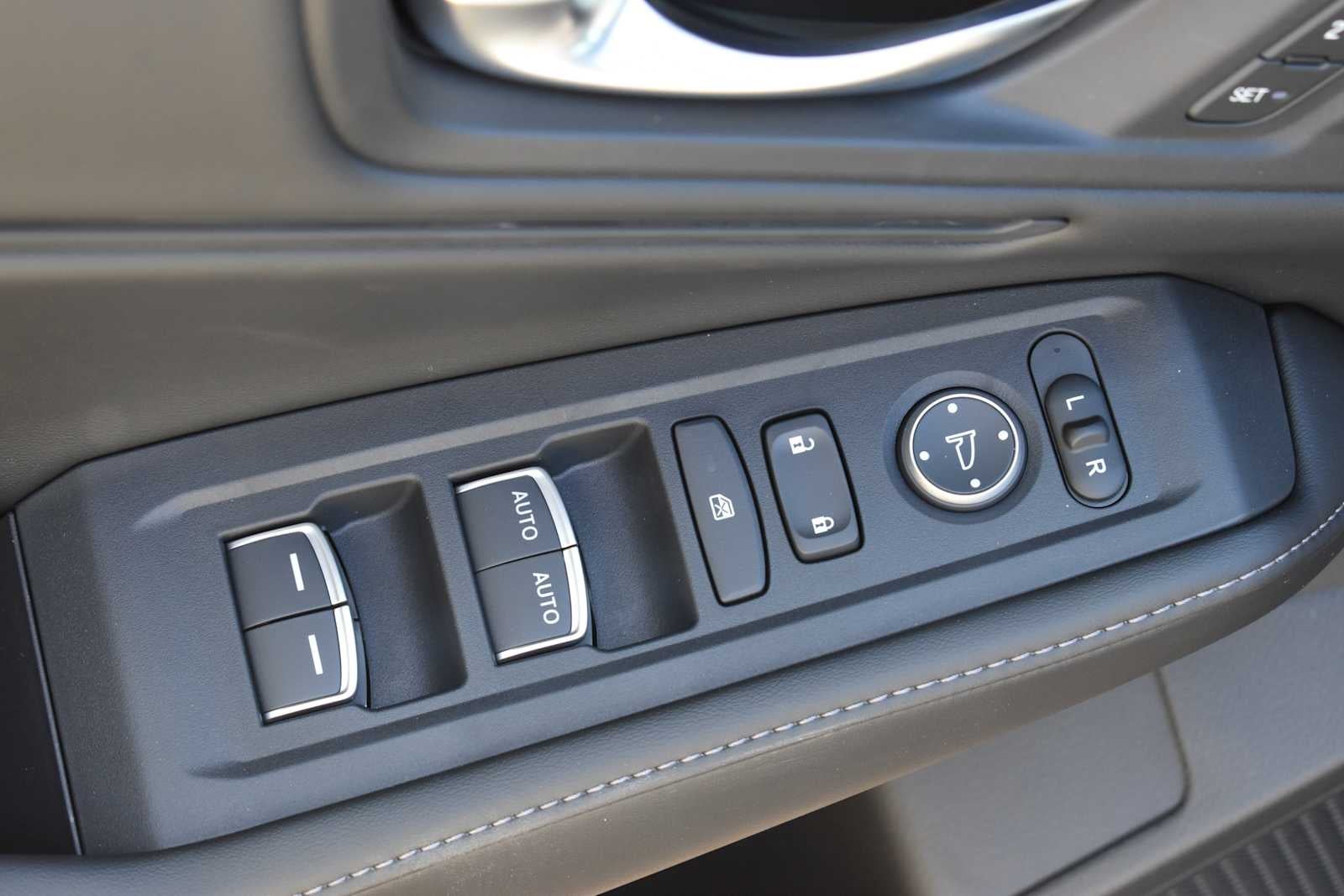 2026 Honda Accord Sport-L