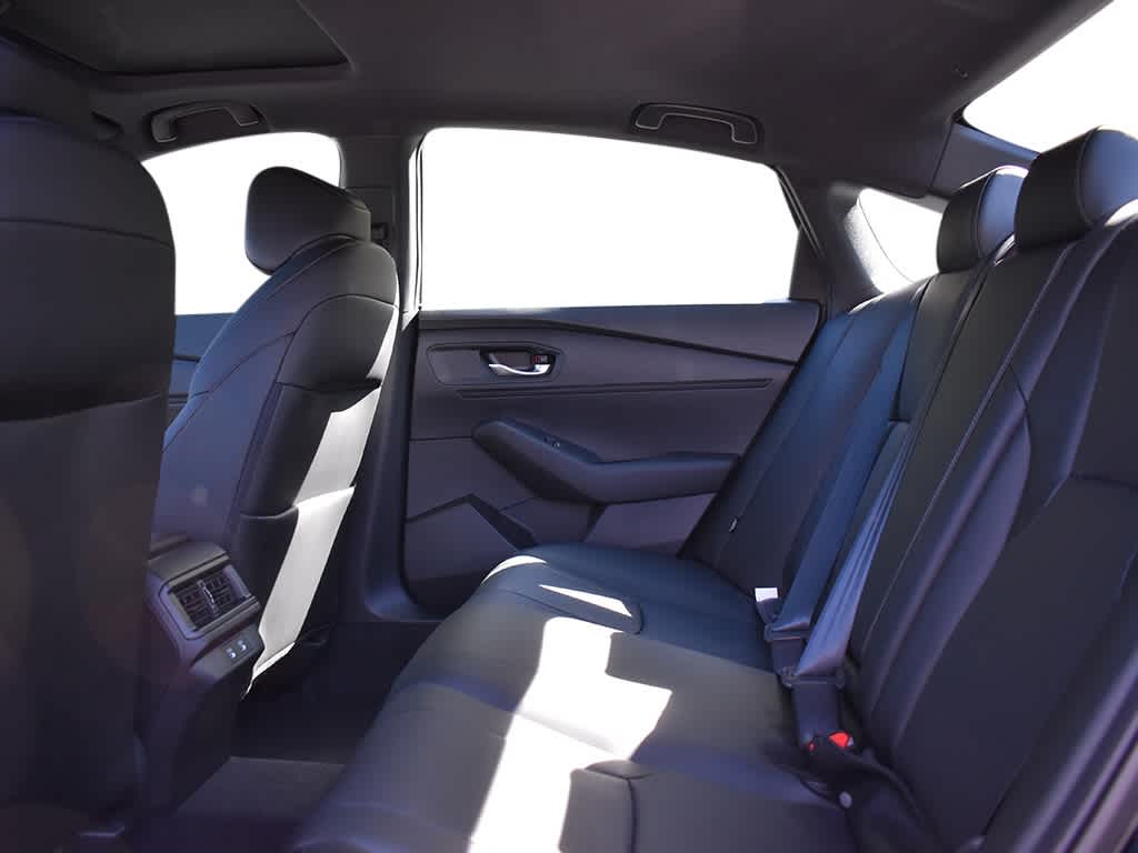 2026 Honda Accord Sport-L