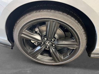 2026 Honda Accord Sport-L