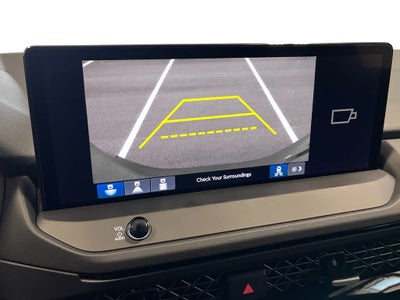 2026 Honda Accord Sport-L