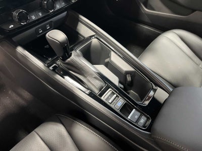 2026 Honda Accord Sport-L