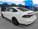2026 Honda Accord Sport-L