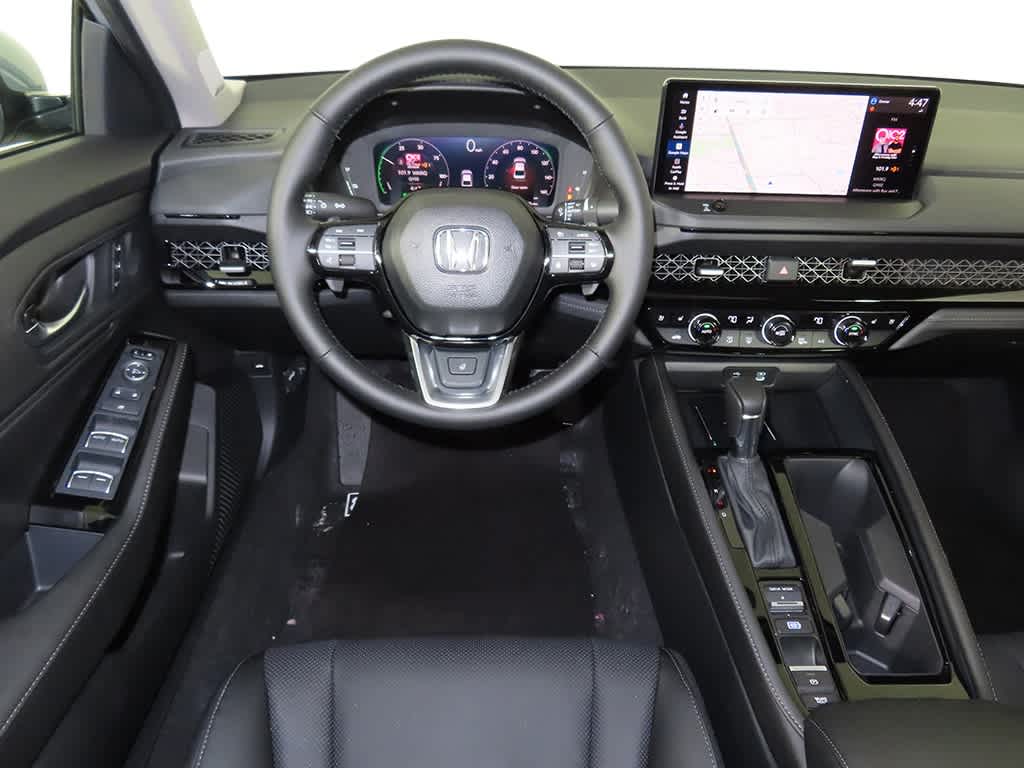 2026 Honda Accord Touring