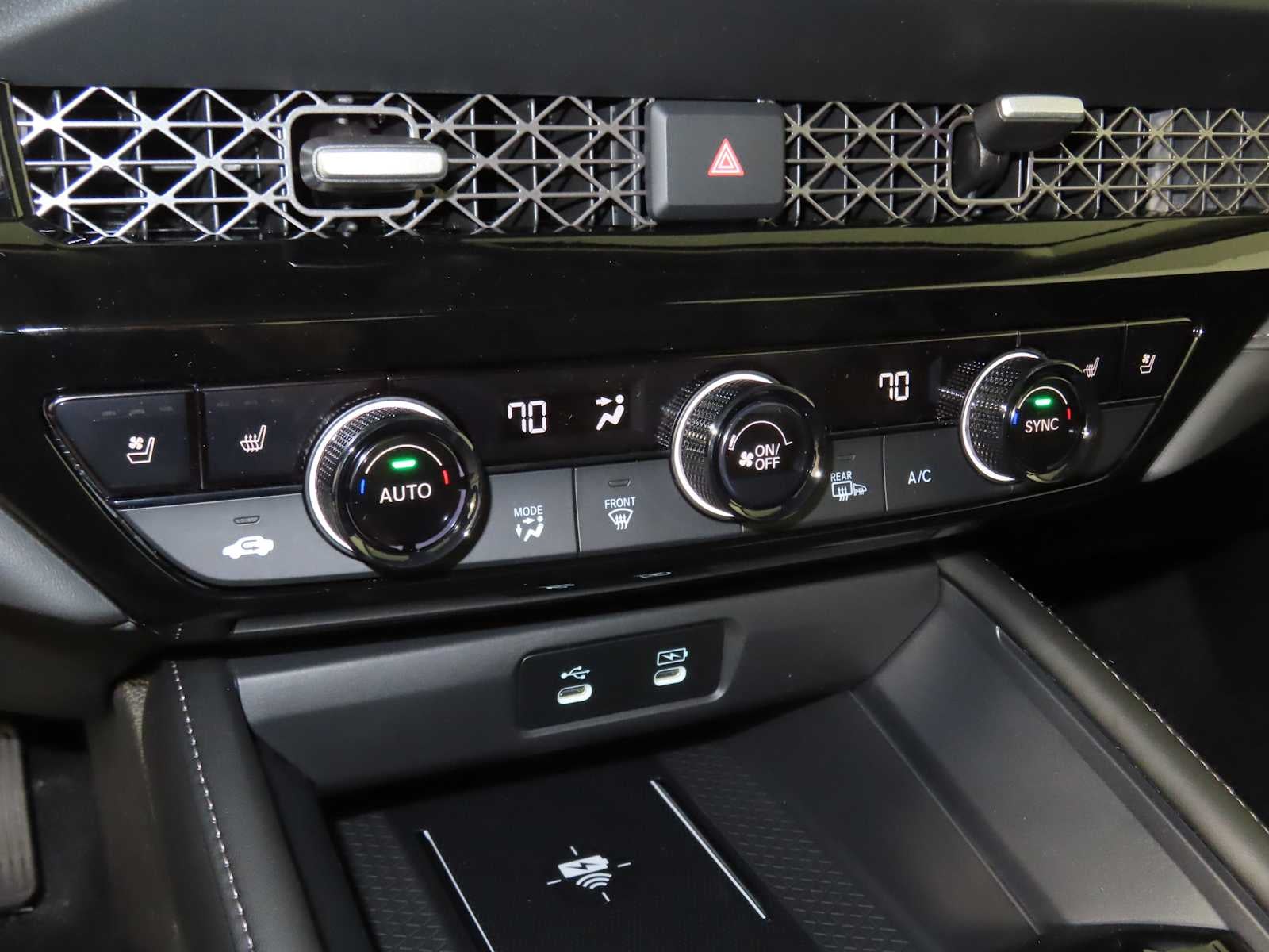 2026 Honda Accord Touring