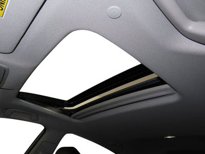 2026 Honda Accord Touring