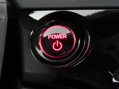 2026 Honda Accord Touring