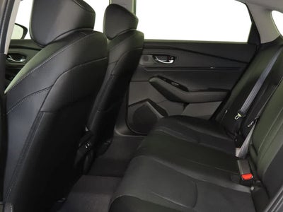 2026 Honda Accord Touring