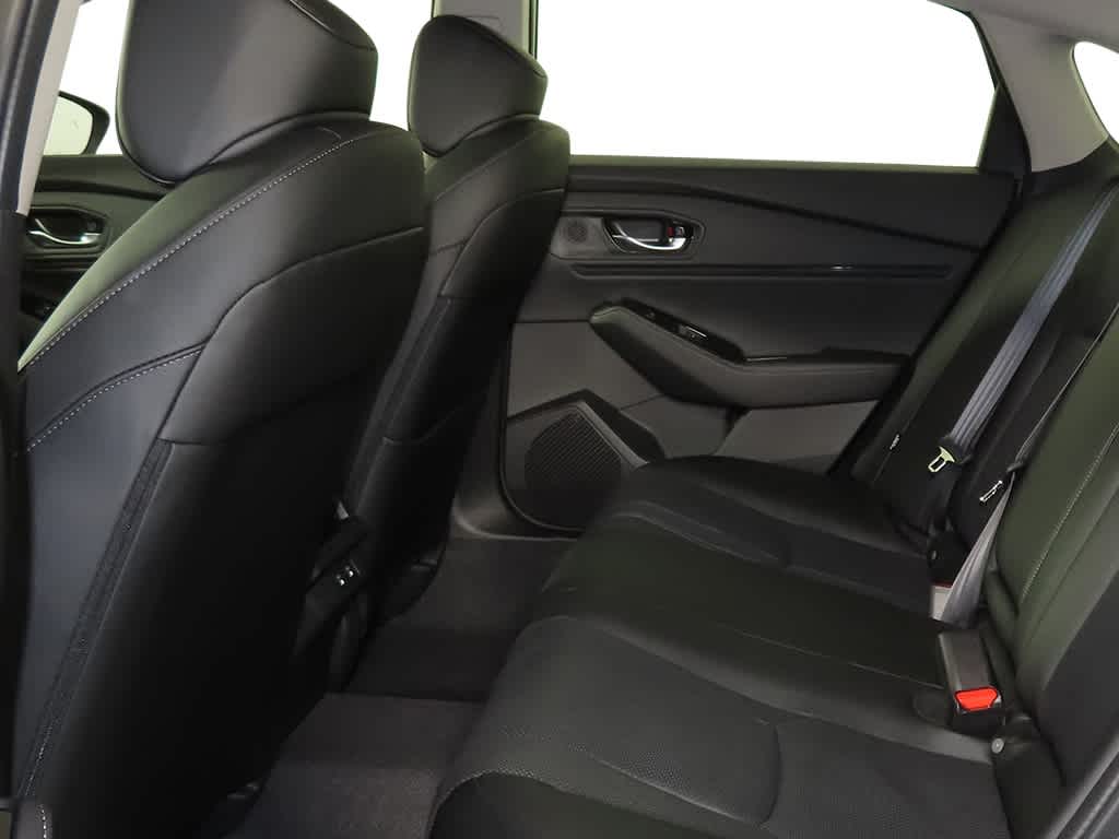 2026 Honda Accord Touring