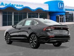 2026 Honda Accord Touring