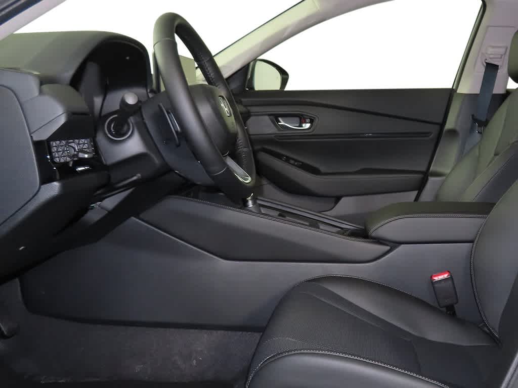 2026 Honda Accord Touring