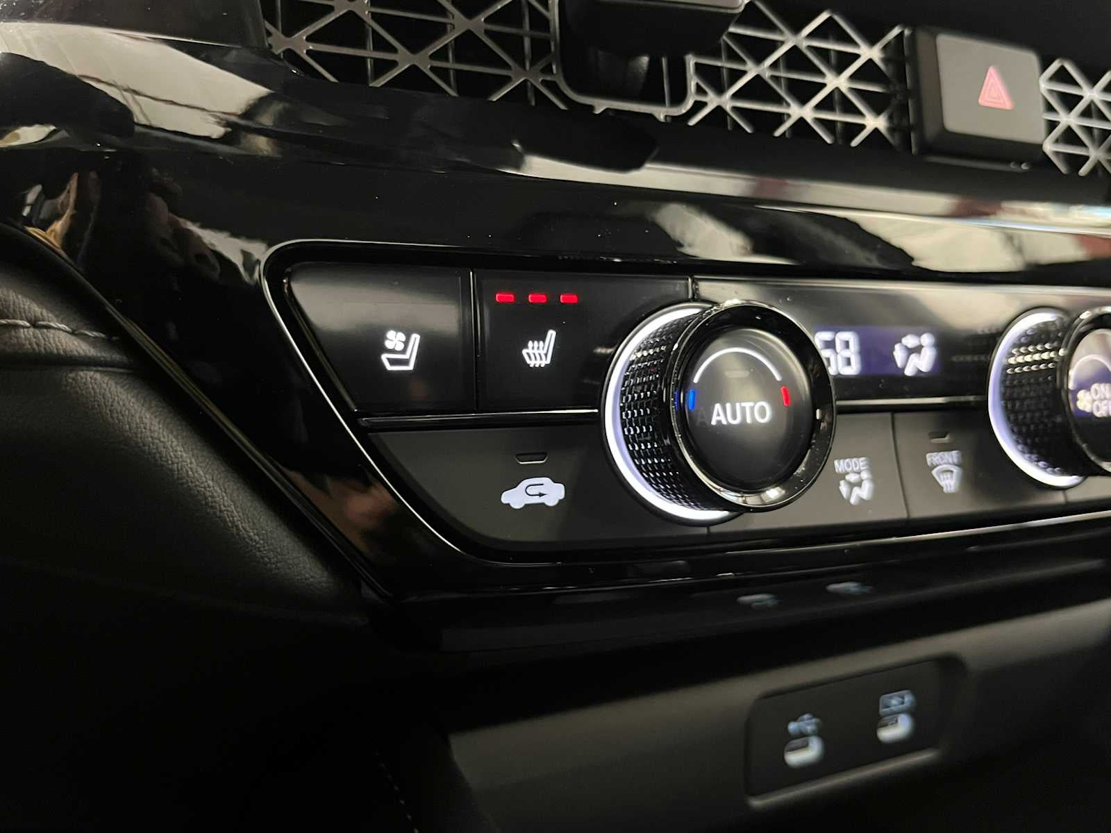 2026 Honda Accord Touring