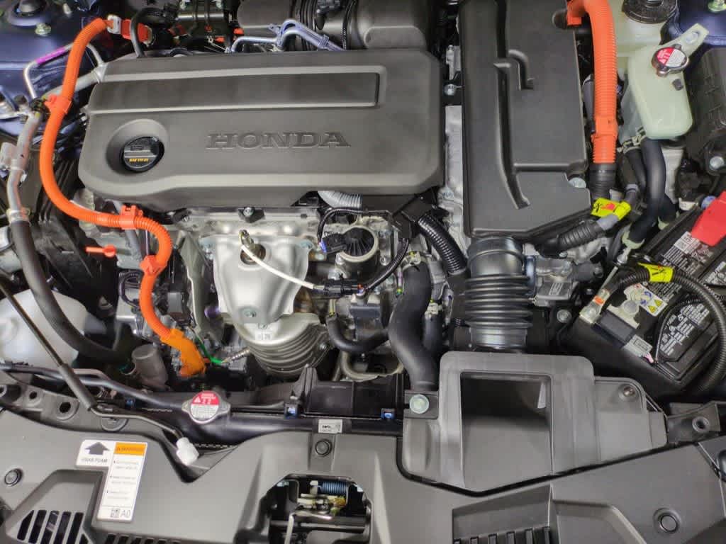 2026 Honda Accord Touring