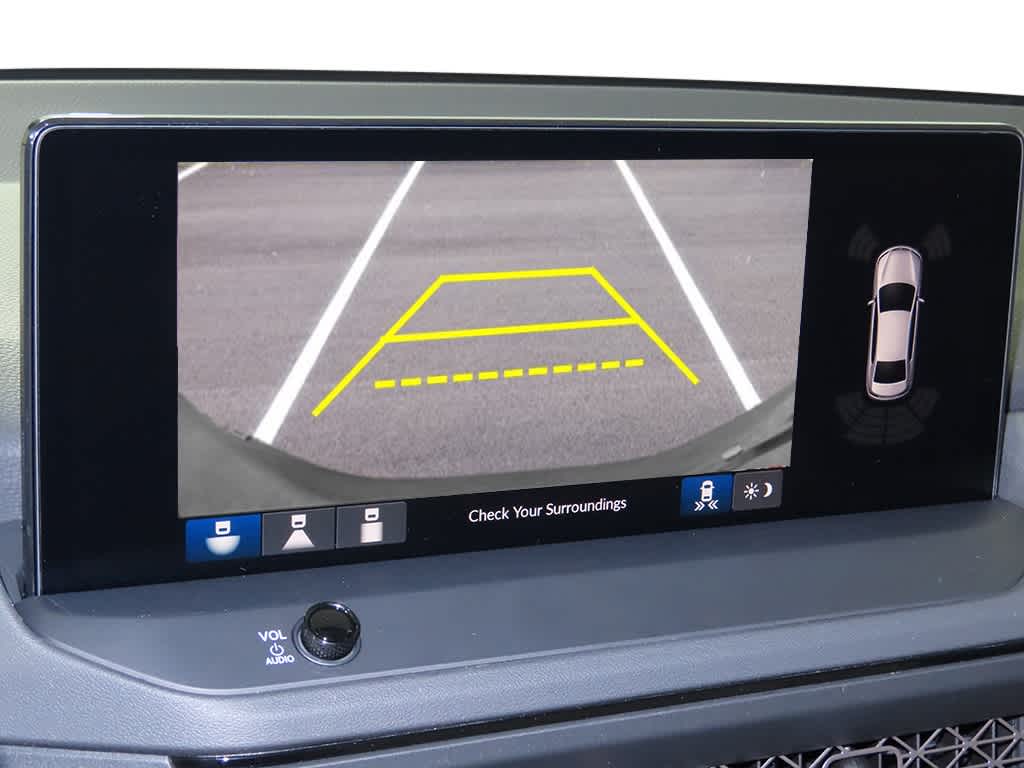 2026 Honda Accord Touring