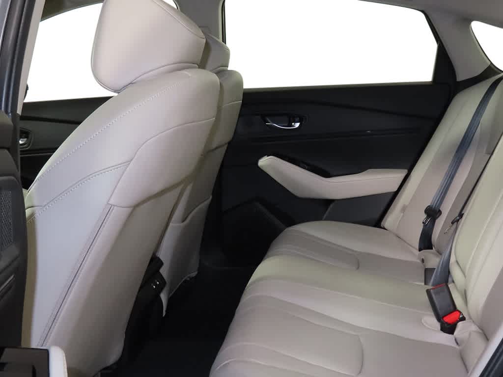 2026 Honda Accord Touring