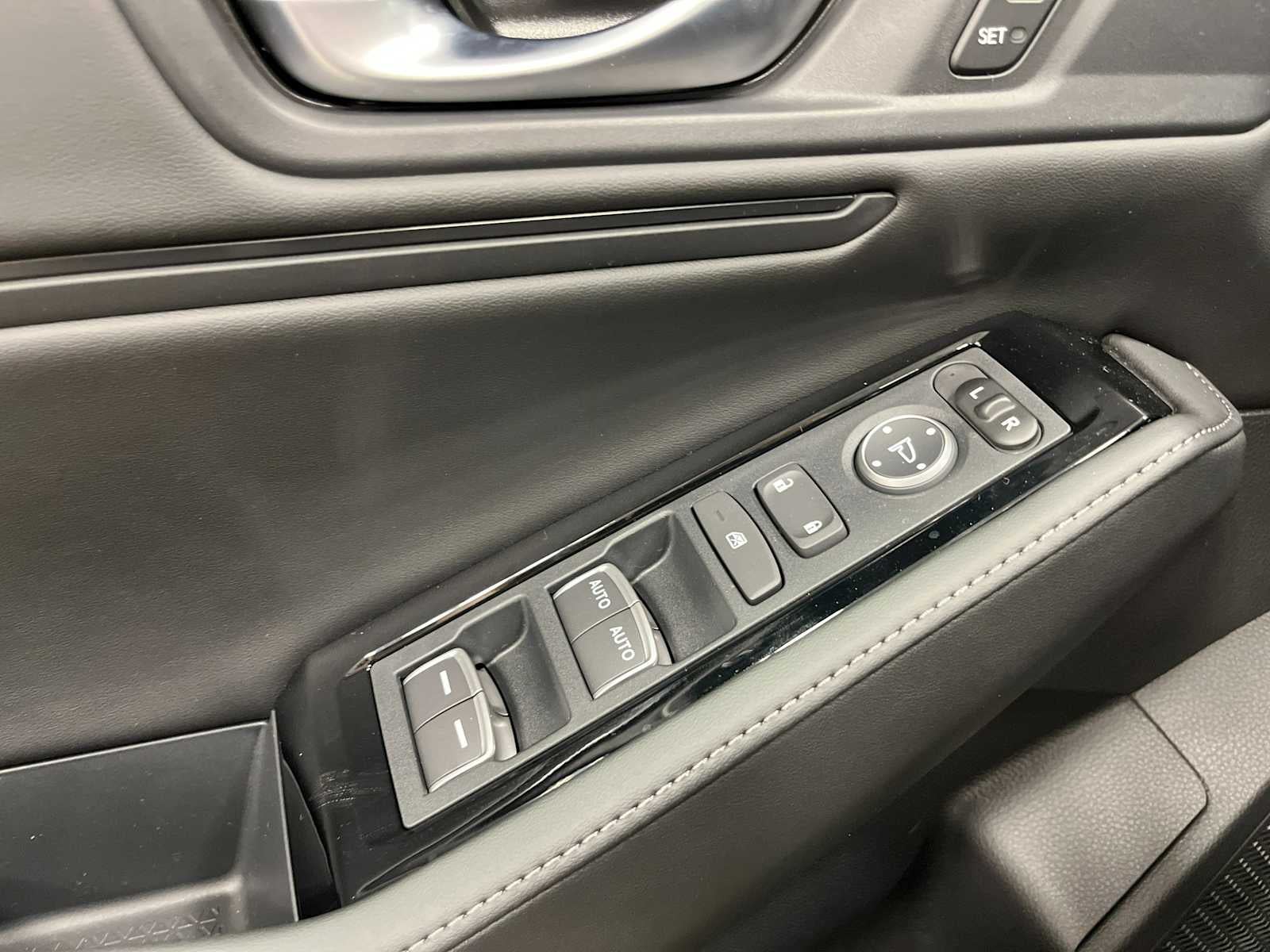 2026 Honda Accord Touring