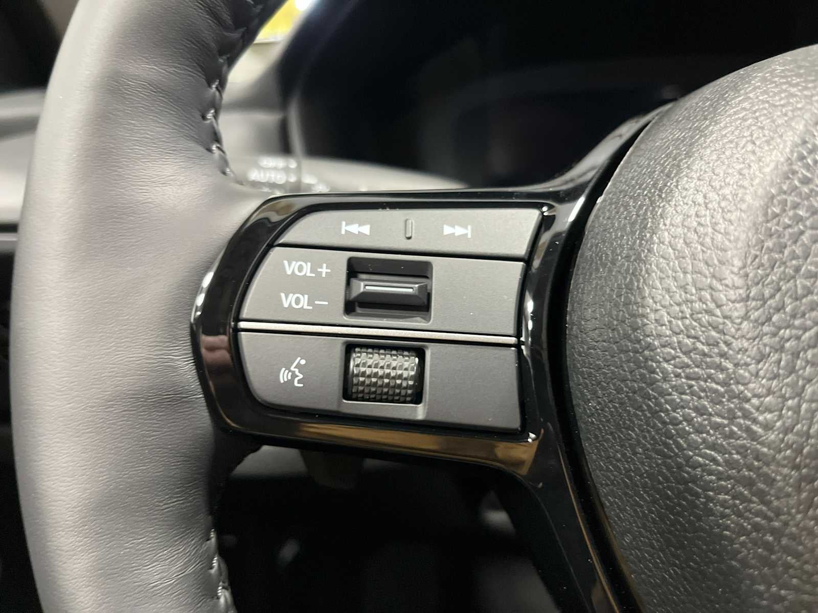 2026 Honda Accord Touring