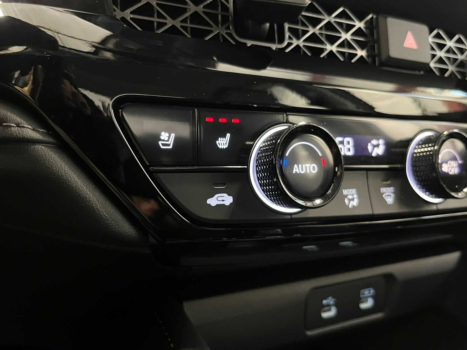 2026 Honda Accord Touring