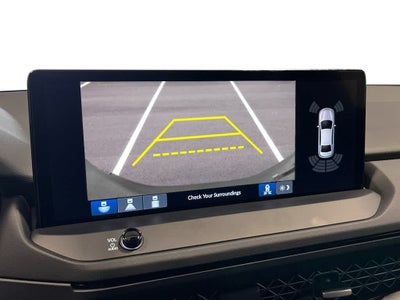 2026 Honda Accord Touring