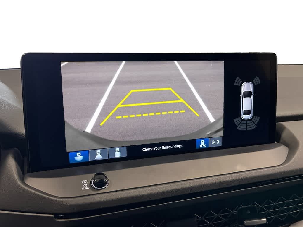 2026 Honda Accord Touring