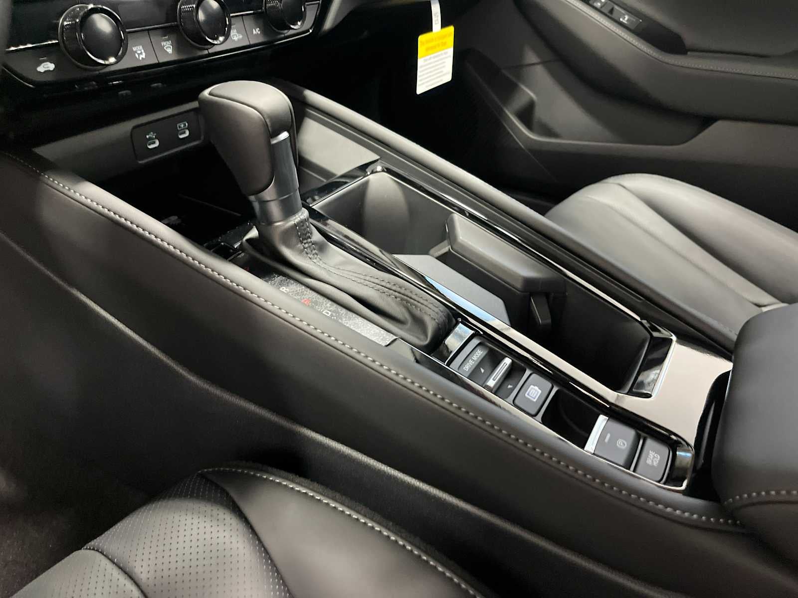 2026 Honda Accord Touring