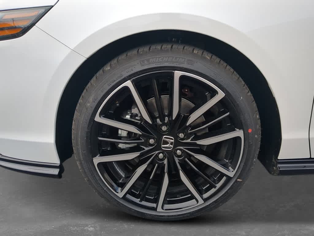 2026 Honda Accord Touring