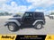 2011 Jeep Wrangler Sport