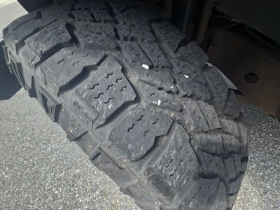 2011 Jeep Wrangler Sport