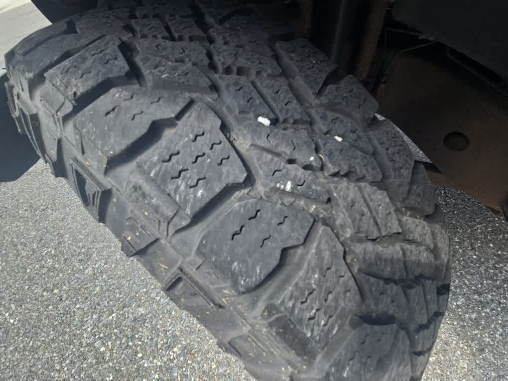2011 Jeep Wrangler Sport