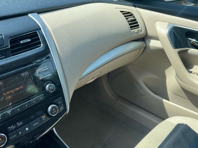 2014 Nissan Altima 2.5 SV