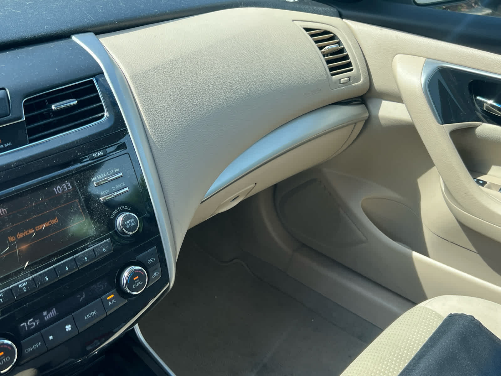 2014 Nissan Altima 2.5 SV