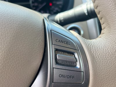 2014 Nissan Altima 2.5 SV