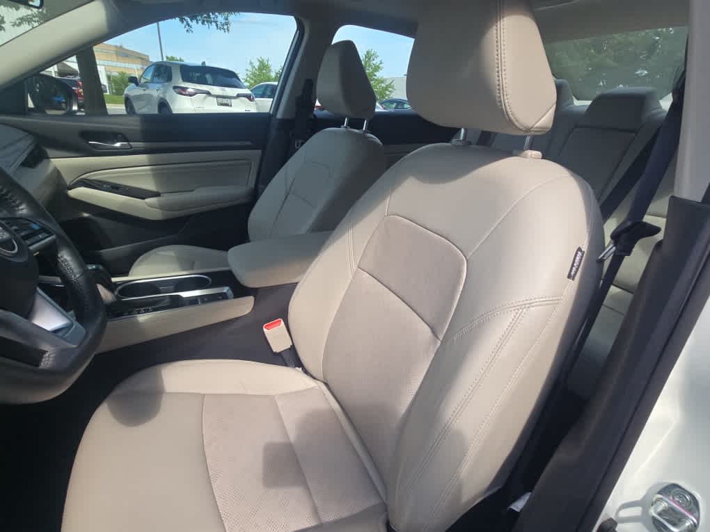 2023 Nissan Altima 2.5 SL