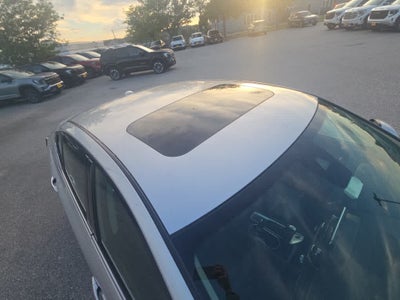 2020 Nissan Altima 2.5 Platinum